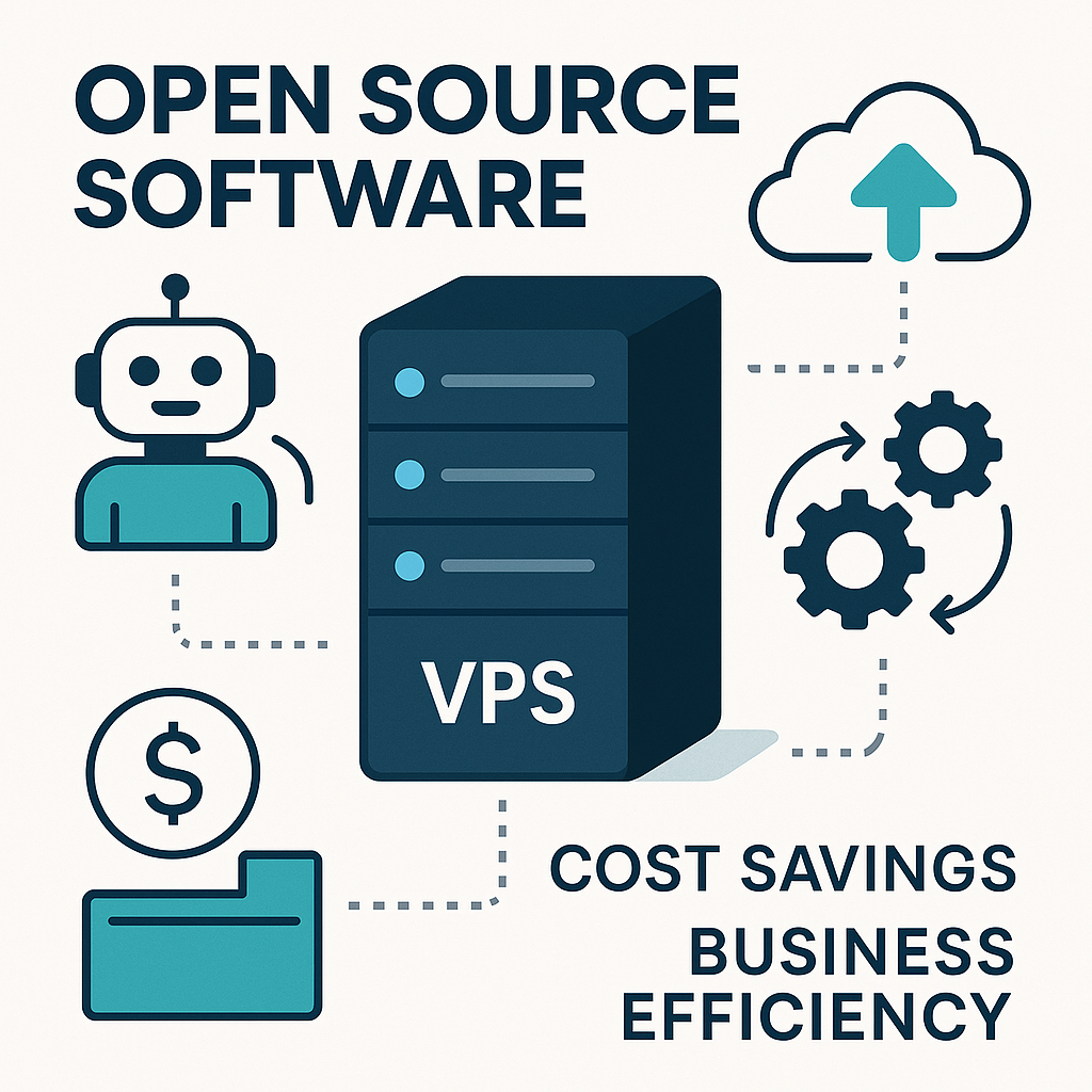 Unleash Massive Savings: Slash Subscription Costs with Open Source!