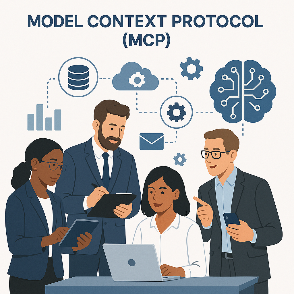Discover the Secrets to Supercharge Your AI with MCP!