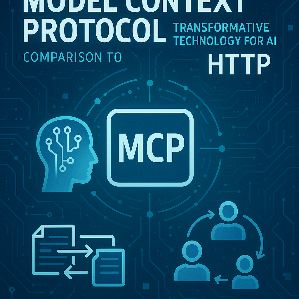 Unlock the Secrets of the Next AI Revolution with MCP!