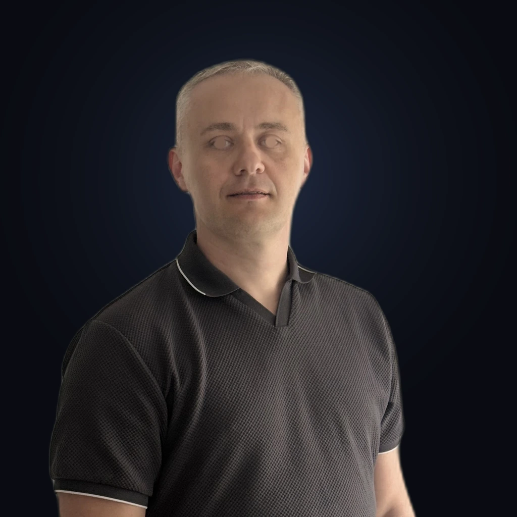 Andrii Lynnyk