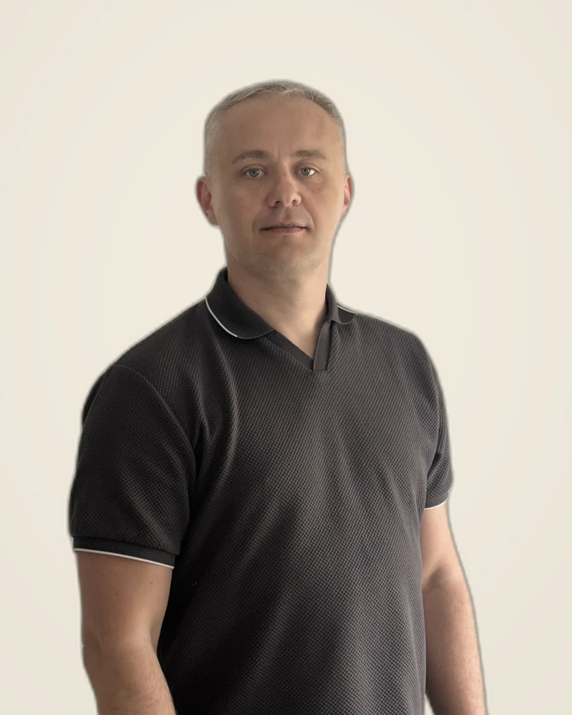 Andrii Lynnyk